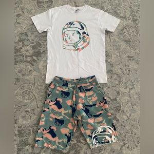 Billionaire Boys Club Outfit